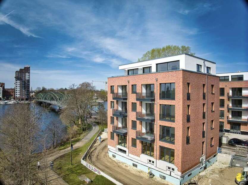 Büro in Berlin 390.000 € 65.86 m²