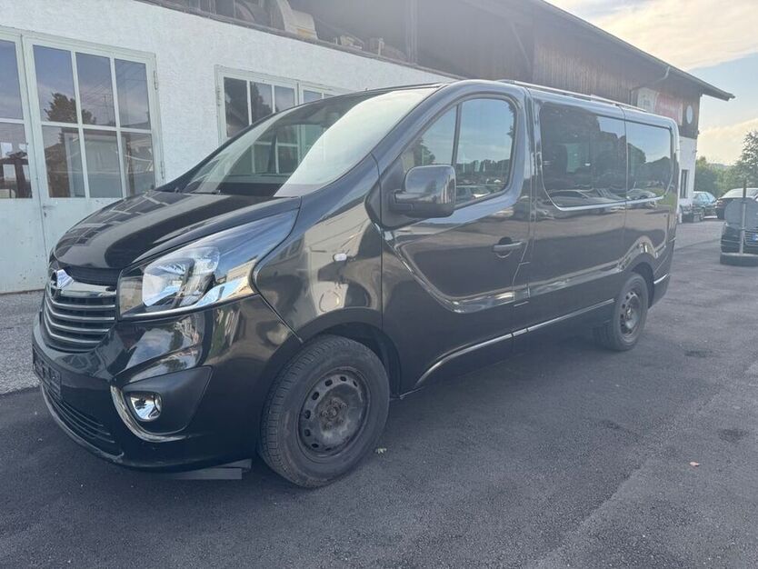 Vivaro