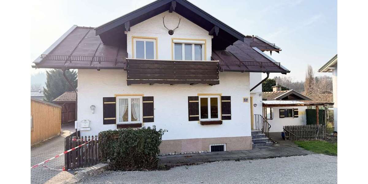 Einfamilienhaus Prien am Chiemsee - 5 Zimmer, 134 m&sup2; | Angebot:26575978