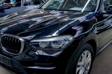 BMW X3 80.000 km 28.490 &euro; Roetgen 52159