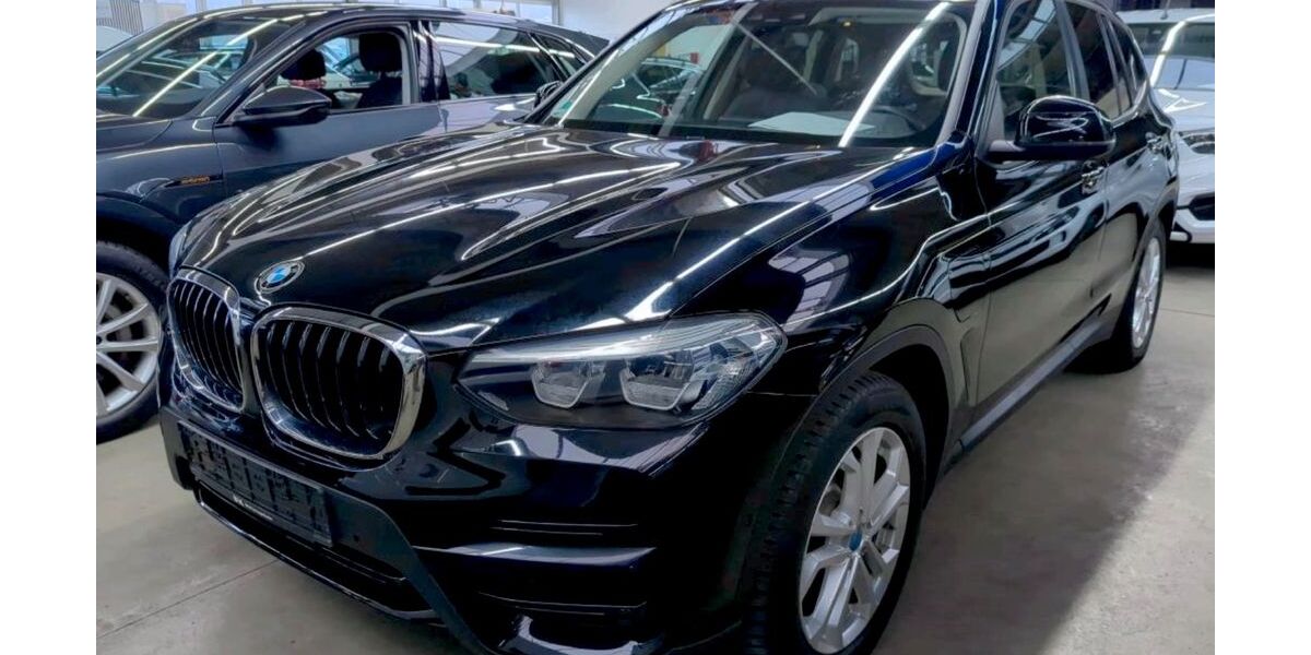 BMW X3 80.000 km 28.490 &euro; Roetgen 52159