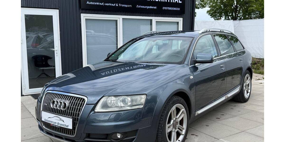 Audi A6 296.674 km 3.990 &euro; Hofolding (Bei München) 85649