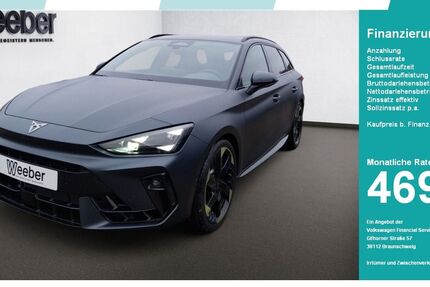 Cupra Leon 1.900 km 50.990 &euro; Herrenberg 71083