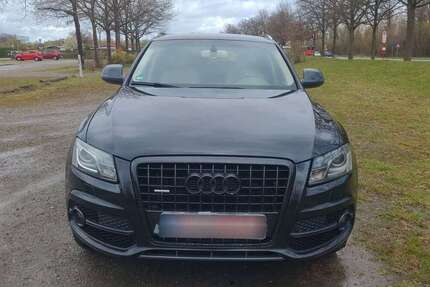 Audi Q5 402.000 km 4.600 &euro; Freiburg Im Breisgau 79108