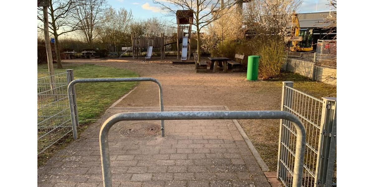 Etagenwohnung Linkenheim-Hochstetten Hochstetten - 3 Zimmer, 87 m&sup2;, 1.445&euro; | Angebot:25390621