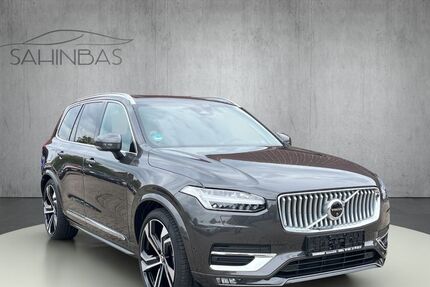 Volvo XC90 16.900 km 65.990 € Neu Wulmstorf / Rübke 21629