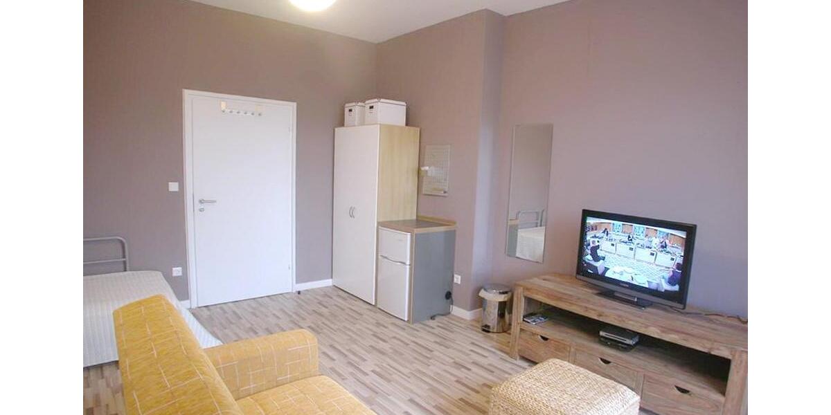 Etagenwohnung Paderborn Univiertel - 1 Zimmer, 1 m&sup2;, 475&euro; | Angebot:26232628