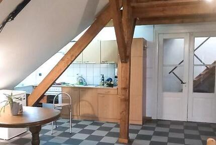 2 zkb Etagenwohnung