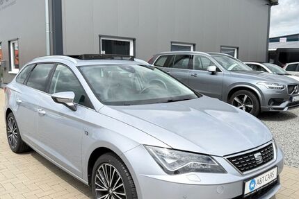 Seat Leon 111.800 km 16.490 &euro; Zülpich 53909