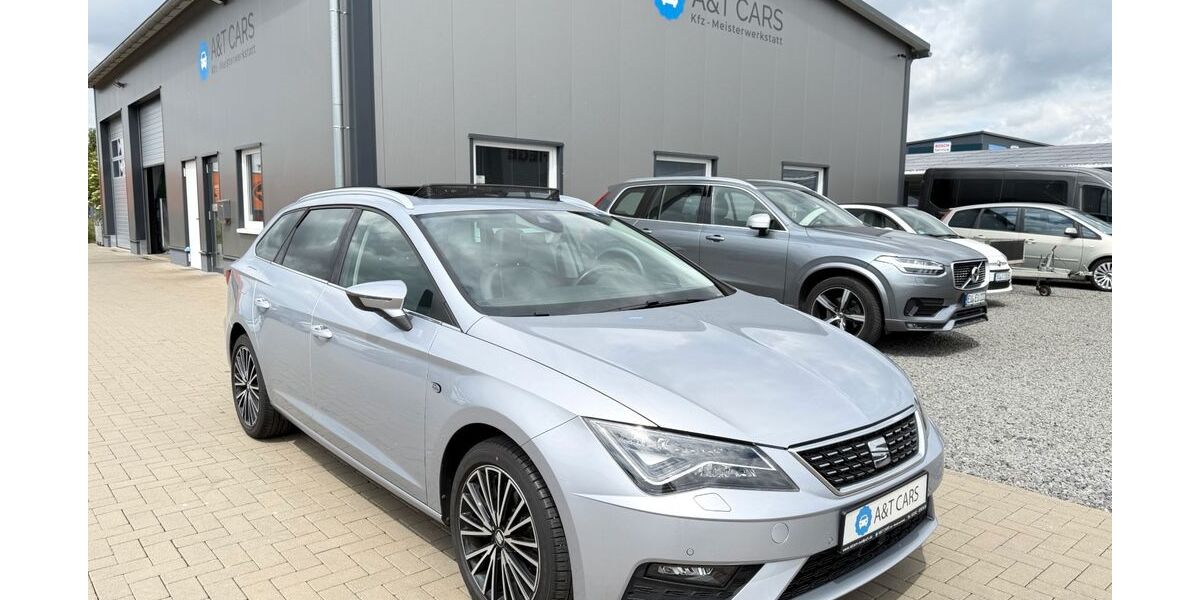 Seat Leon 111.800 km 16.490 &euro; Zülpich 53909