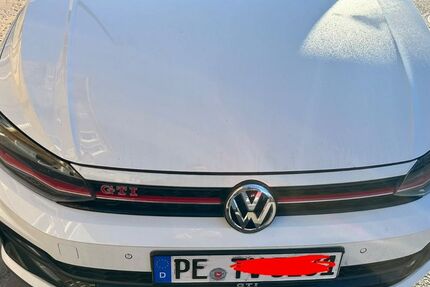 VW Polo 115.000 km 15.800 &euro; Peine 31226