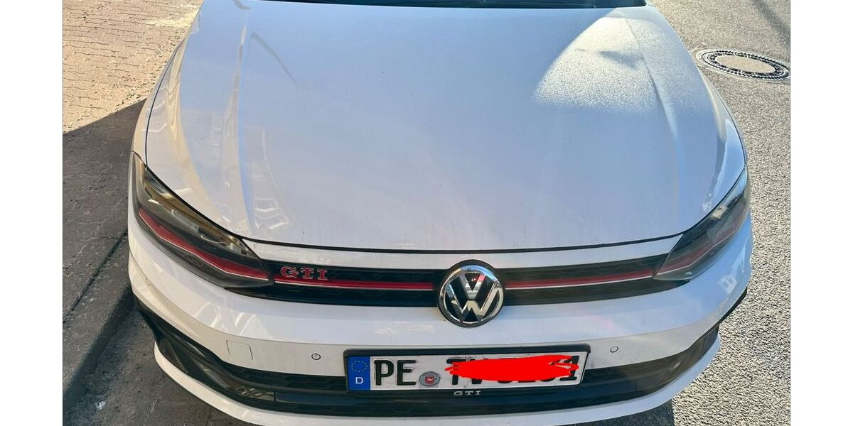 VW Polo 115.000 km 15.800 &euro; Peine 31226