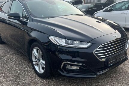 Ford Mondeo 71.549 km 15.000 &euro; Hamm 59067