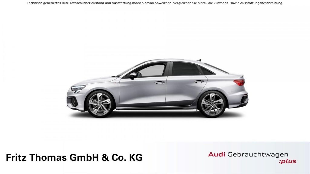Audi A3 68.895 km 32.990 &euro; Celle 29227