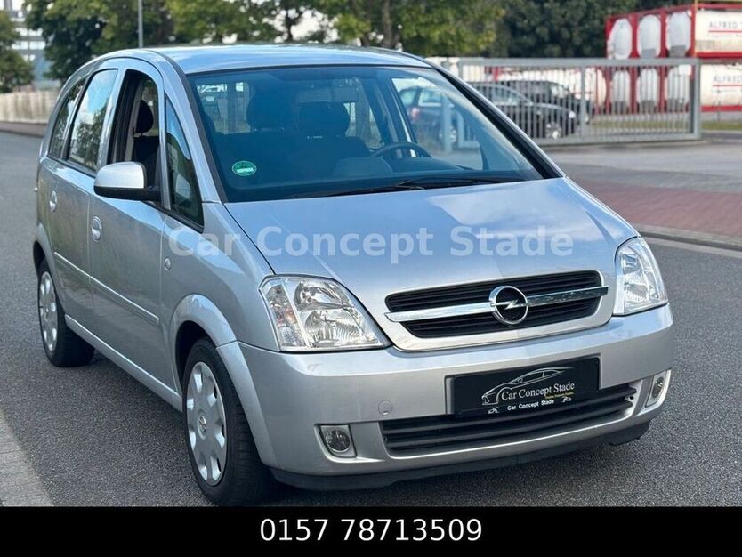 Meriva