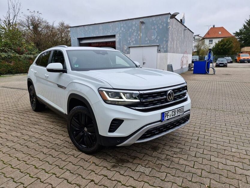 Touareg