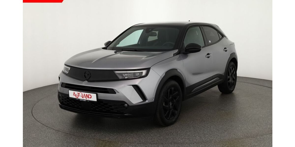 Opel Mokka 24.688 km 18.785 € Schwerin 19061