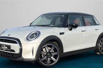 Mini Cooper 82.786 km 20.490 &euro; Achim 28832