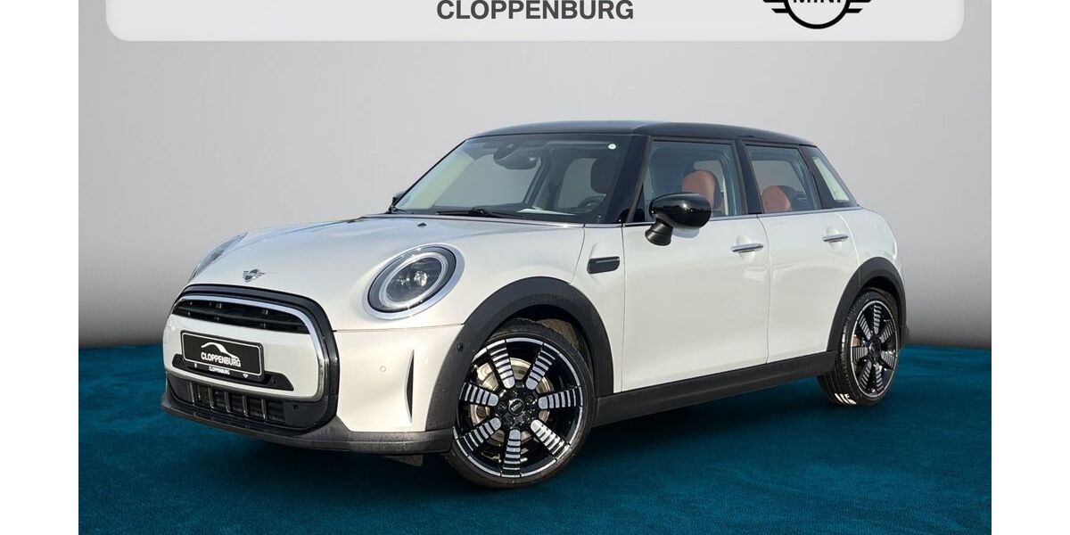 Mini Cooper 82.786 km 20.490 &euro; Achim 28832