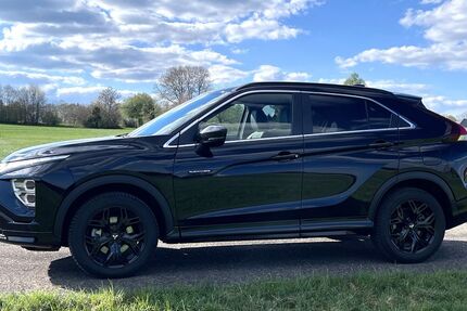 Mitsubishi Eclipse Cross 42.500 km 24.400 &euro; Tuttlingen 78532