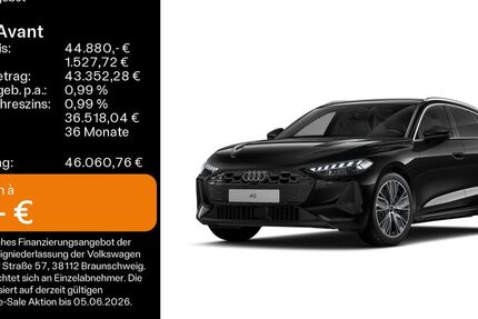 Audi A5 29.414 km 44.880 &euro; Eisenach 99817