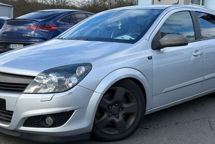 Opel Astra 171.733 km 3.950 &euro; Gersfeld 36129