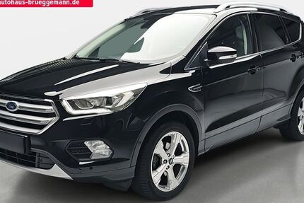 Ford Kuga 41.680 km 13.890 &euro; Rheine 48432