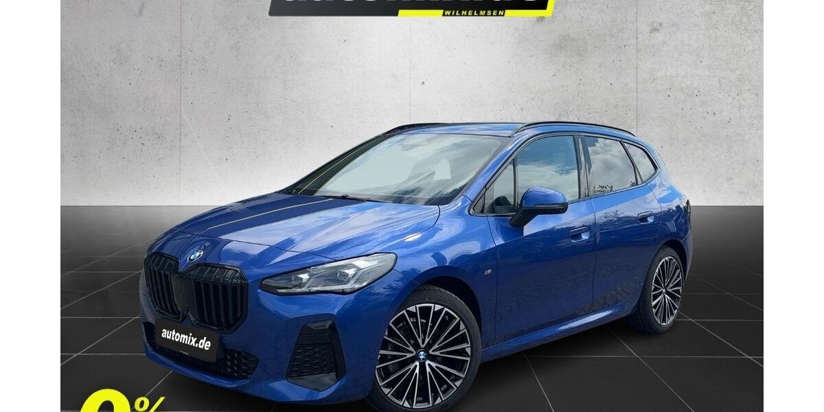 BMW 218 Active Tourer 48.041 km 28.700 &euro; Enge-Sande 25917
