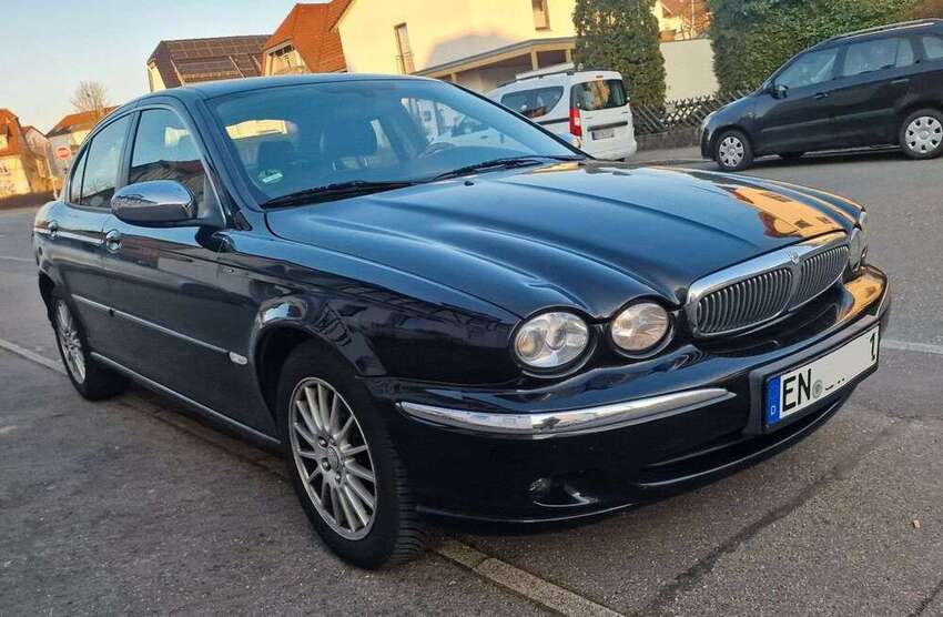 X-Type