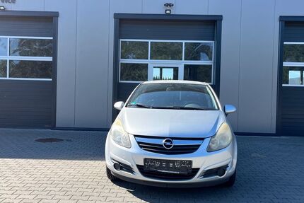 Opel Corsa 212.690 km 1.149 &euro; Cottbus 03044