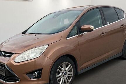 Ford C-Max 176.448 km 3.999 € Brehna 06796