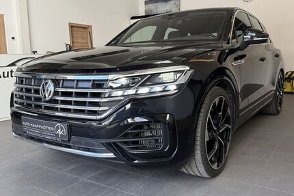 VW Touareg 112.783 km 49.590 &euro; Kolbermoor bei Rosenheim 83059