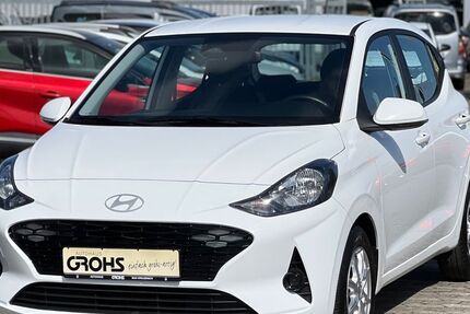 Hyundai i10 26.450 km 14.990 &euro; Bad Kreuznach 55543