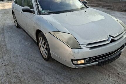 Citroen C6 176.000 km 10.950 &euro; Demmin 17109