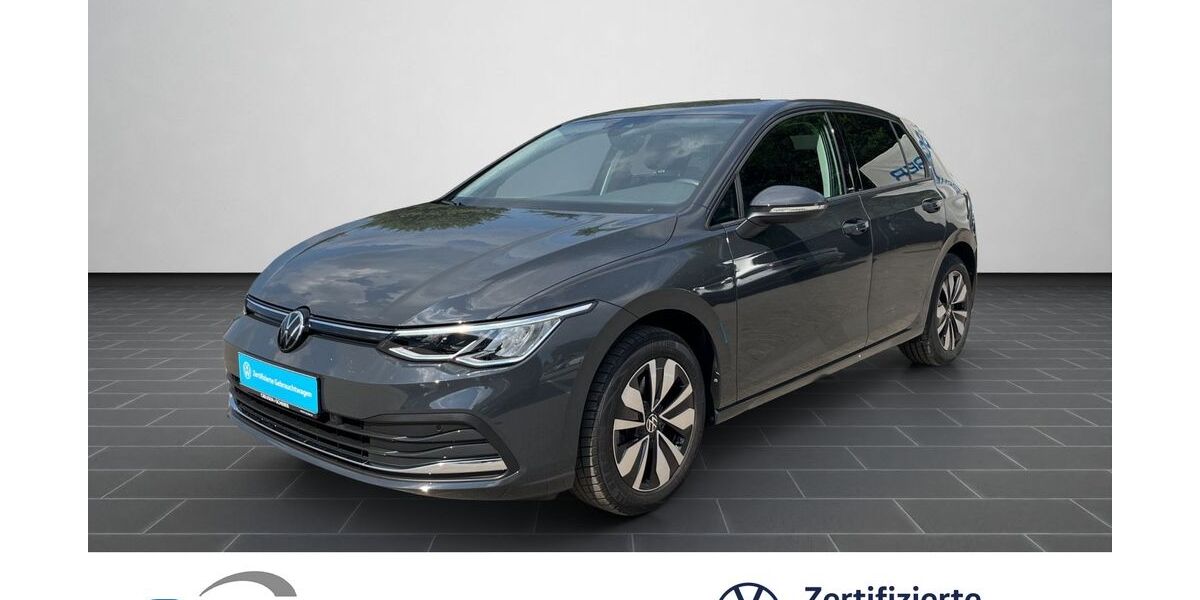 VW Golf 16.384 km 20.900 &euro; Alzey 55232