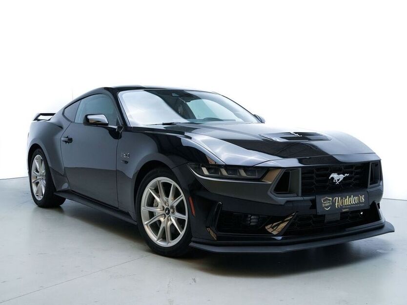 Mustang