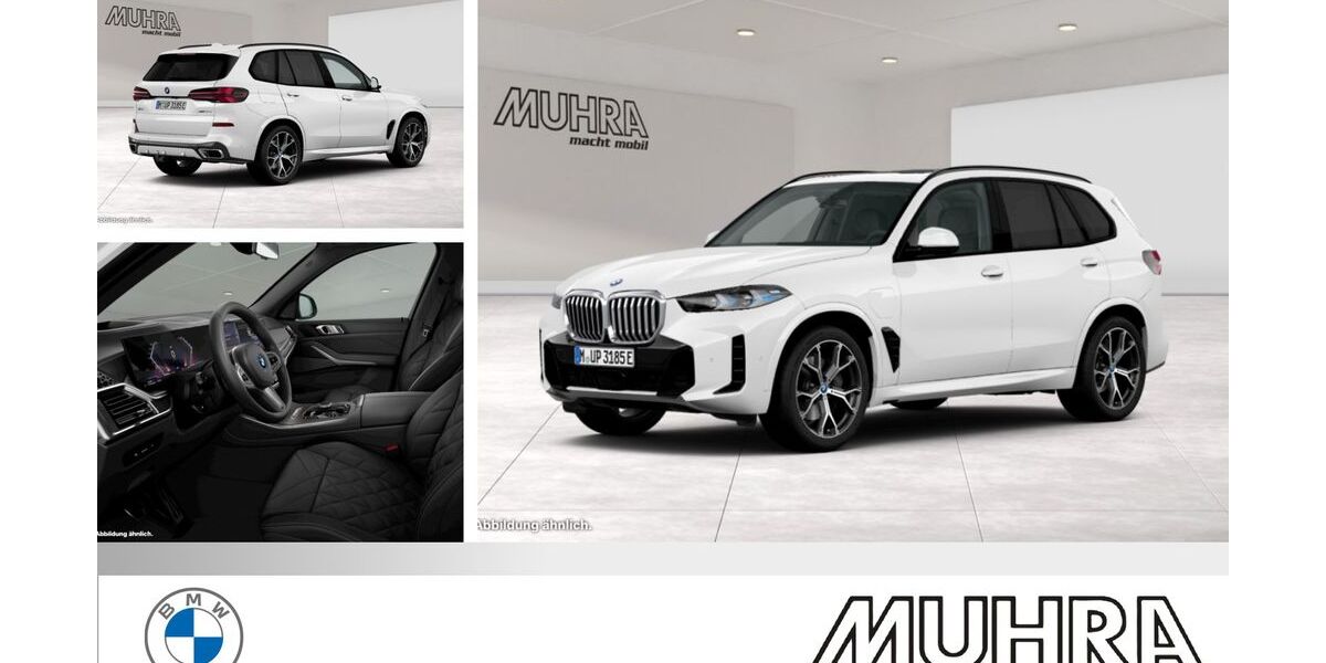 BMW X5 14.841 km 85.700 &euro; Oberhausen 46149
