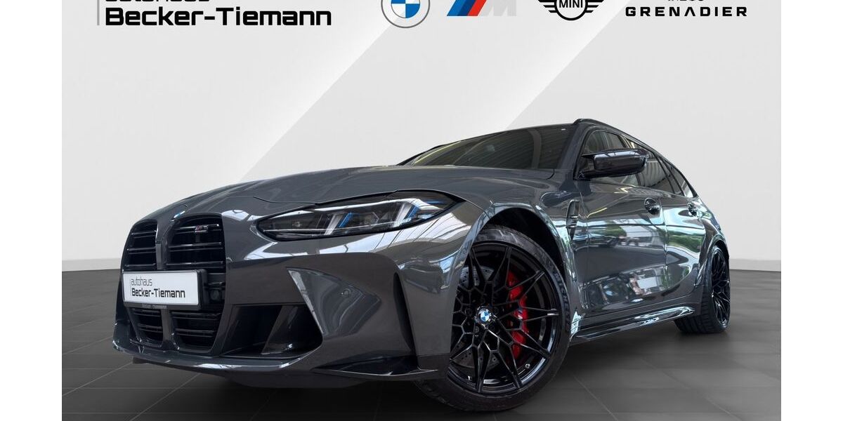 BMW M3 19.383 km 87.796 &euro; Hameln 31789