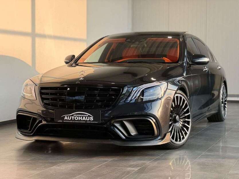 S 500