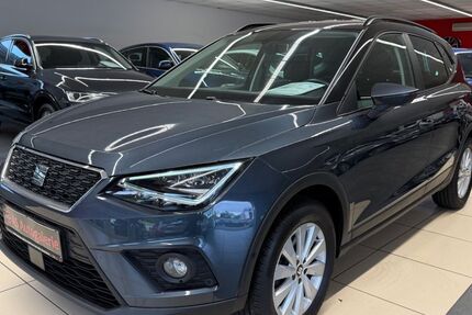 Seat Arona 71.000 km 15.999 € Bad Breisig 53498