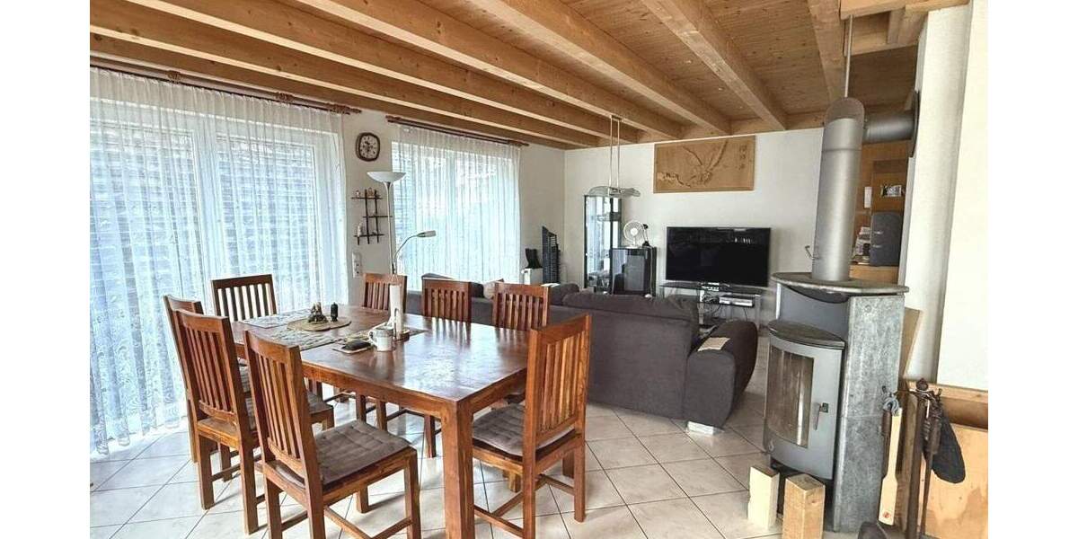 Einfamilienhaus Meßkirch - 6 Zimmer, 150 m&sup2;, 455.000&euro; | Angebot:25670913