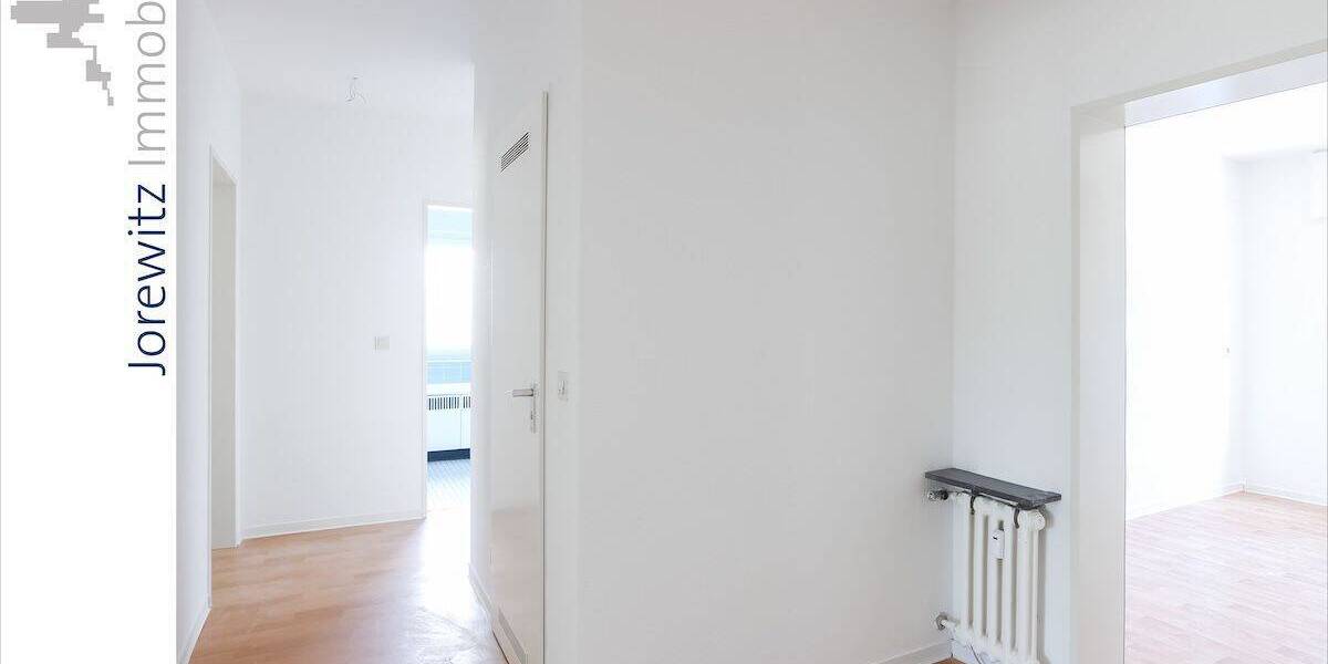 Etagenwohnung Bielefeld / Senne Senne - 3 Zimmer, 80 m&sup2;, 595&euro; | Angebot:26434959
