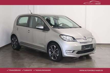 Skoda Citigo 73.600 km 10.700 &euro; Bebra 36179