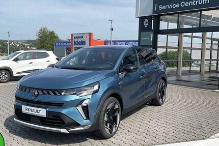 Renault Symbioz 4.500 km 36.890 € Nastätten 56355