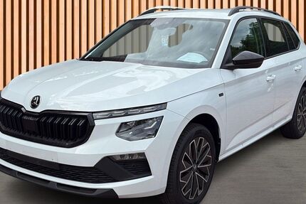 Skoda Kamiq 22.345 km 23.980 &euro; Dresden 01328