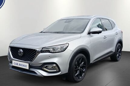 MG EHS 61.000 km 18.900 &euro; Trier 54294