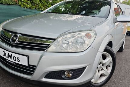 Opel Astra 170.320 km 3.100 &euro; Wiesbaden 55252