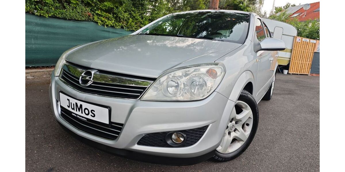 Opel Astra 170.320 km 3.200 &euro; Wiesbaden 55252