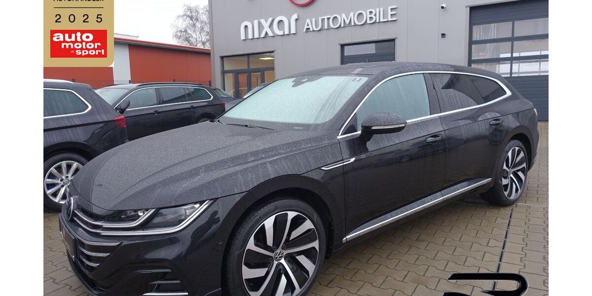 VW Arteon 42.861 km 29.480 &euro; Seelze 30926
