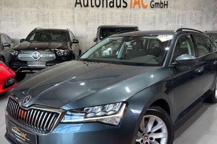 Skoda Superb 43.813 km 27.900 &euro; Petersberg Landkreis Fulda 36100